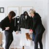 Event Styling Session