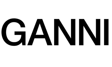 ganni logo