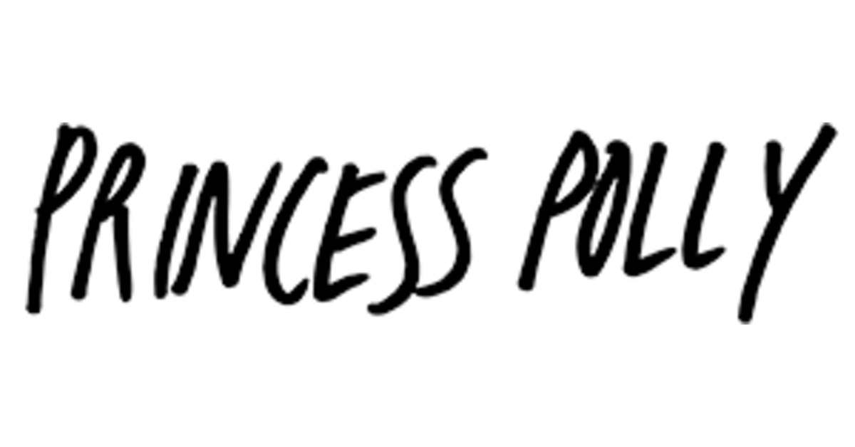 princess polly logo