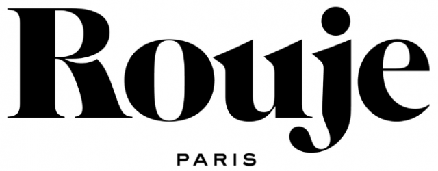 rouje logo